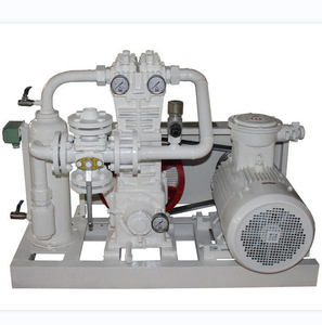 <span class=keywords><strong>Compresseur</strong></span> de gaz GPL Corken 491 Camion Déchargement de gaz GPL Ammoniac <span class=keywords><strong>Compresseur</strong></span> à piston - Product Image 5