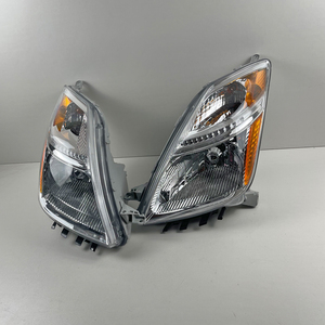 Faros de coche para <span class=keywords><strong>Toyota</strong></span> <span class=keywords><strong>Prius</strong></span> 81130-47060 81130-47070 NHW20 1NZFXE 2003-2009 - Product Image 6