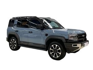 Leopard 5 Modèle 2023 Édition Navigator Pure Conduite à Gauche Faible Emission Faible Kilométrage Véhicule d'Occasion Seulement 25 001 à 50 000 km - Product Image 3