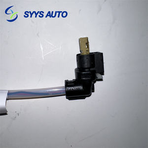 Adaptateur de pompe à huile moteur automobile, faisceau de câblage électrique pour <span class=keywords><strong>Mercedes</strong></span>-Benz M274 W205 W212 W213 <span class=keywords><strong>C300</strong></span> <span class=keywords><strong>4Matic</strong></span> L4 2.0L A2741508602 - Product Image 3