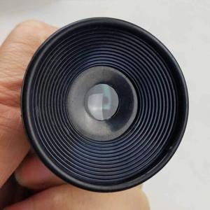 Handheld 0-100% ATC refratômetro 1.000-1.070SG salinometer Salinidade da Água Do Mar salinidade do aquário Para aquário - Product Image 5