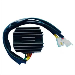 Rectificador regulador para Yamaha XV750 <span class=keywords><strong>Virago</strong></span> 750 1981 1982 <span class=keywords><strong>1983</strong></span> Magneto - Product Image 3