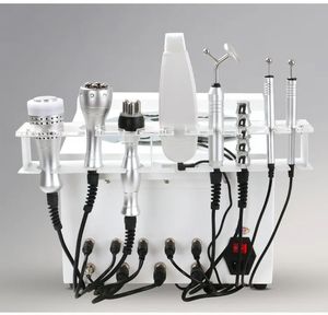 Appareil de soin de la peau professionnel 7 en 1 à électroporation <span class=keywords><strong>invasive</strong></span>, baguette galvanique, micro-courant, lifting <span class=keywords><strong>du</strong></span> visage, électronique japonais, bureau américain - Product Image 3