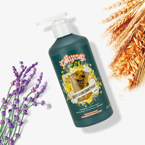 Shampooing et après-shampoing bio <span class=keywords><strong>pour</strong></span> chiens de marque privée Nettoyage écologique <span class=keywords><strong>pour</strong></span> animaux de compagnie <span class=keywords><strong>pour</strong></span> tous les chiens et chats Matière plastique - Product Image 1