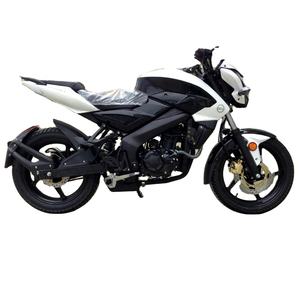 มอเตอร์ไซค์สปอร์ต MANTOCA MTC250F-1 ระบายความร้อนด้วยน้ำ 200-400 ซีซี ความเร็วเกิน 80 กม./ชม. - Product Image 1