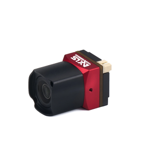 Caméra Axisflying 1800TVL HD FPV OWL Pro Black Light 1080P 60fps CVBS pour FPV - Product Image 1