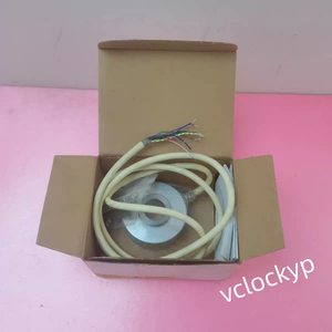 1 Unidad Codificador HENGSTLER 0534294 Nuevo Envío Rápido Vía FedEx o DHL - Product Image 3