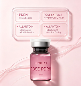 PDRN Skin Renewal Solution OEM Custom Brand Cosmetic Product Supplier - Product Image 4