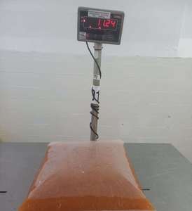 Frozen <span class=keywords><strong>Tobiko</strong></span> Flying Fish Roe Bonne qualité avec bon prix - Product Image 2