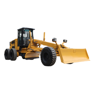 LUTONG <span class=keywords><strong>PY220C</strong></span> Motoniveladora com Alta Potência CUMMINS Motor Alta Carga Momento Durável Heavy-Duty Road Construction Machine - Product Image 3