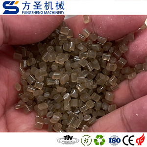 Máy Tạo Hạt Hai Giai Đoạn Tấm Xốp <span class=keywords><strong>EPS</strong></span> Máy Tạo Hạt Tái Chế Nhựa Tái Chế Máy Tạo Hạt Nhựa - Product Image 5