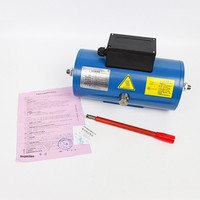 Frein d'ascenseur à lumière bleue DZE-14E 13E 12 16E3B2 ST-14, frein de maintien du contrôleur, applicable aux modèles fabriqués en Chine continentale