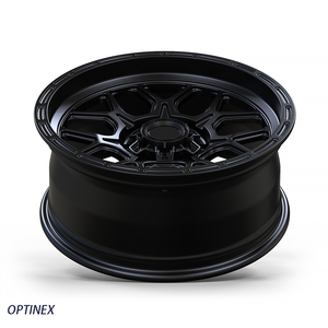 Rines Forjados Personalizados Todoterreno con Borde Profundo de 18 19 20 21 22 Pulgadas 5x120 5x130 6x139.7 para SUV de Tamaño Completo Discovery Defender G Glass - Product Image 4