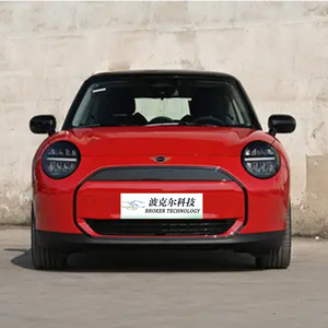 Voiture électrique pure chinoise 2026 <span class=keywords><strong>MINI</strong></span> <span class=keywords><strong>COOPER</strong></span> 184 ch, charge rapide, 466 km d'autonomie, portes sans cadre, voitures électriques élégantes fabriquées en Chine - Product Image 1