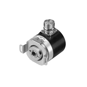 Nuovissimo encoder Pepperl + Fuchs AVS58N-032AAR0BN-0013 a giro singolo Encoder Balue assoluto AVS58N-011K1R0GN-0016 personalizzato