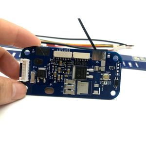 Kit <span class=keywords><strong>BMS</strong></span>, carte de protection de batterie pour <span class=keywords><strong>Xiaomi</strong></span> <span class=keywords><strong>M365</strong></span> Pro, pièces détachées de scooter électrique, accessoires de réparation de batterie - Product Image 6