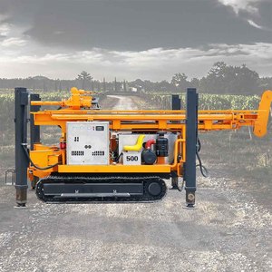 350M Waterboring Machine Waterput Booreiland Prijs Booreiland Booreiland Te Koop - Product Image 2