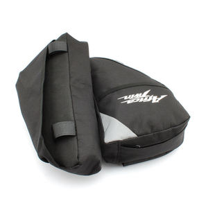 Sac Étanchéité de Rangement et Porte-Outils pour Barres de Protection de Cadre – Vente en Gros pour Honda <span class=keywords><strong>CRF1000L</strong></span> Africa Twin <span class=keywords><strong>CRF1000L</strong></span> <span class=keywords><strong>Adventure</strong></span> Sports - Product Image 3