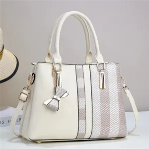 Sac à main imprimé élégant à trois couches pour femme, nouveau sac à bandoulière transfrontalier - Product Image 3