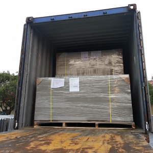 Dura GREEN Design industriel moderne 130/35 Tôles ondulées en ciment sans amiante 4mm + épais 5 + ans Construction Immobilier - Product Image 1