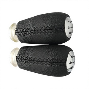Poignée <span class=keywords><strong>de</strong></span> levier <span class=keywords><strong>de</strong></span> vitesses manuelle 5/6 vitesses à installation facile pour Renault Megane/Clio/Scenic - Product Image 5