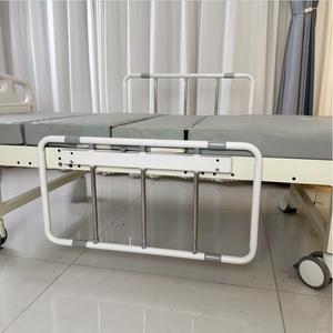 أفضل سعر قابل للطي للمرضى المسنين من الستانلس ستيل - Product Image 4