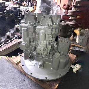 Máy bơm thủy lực EX100-5 EX120-5 ex130 <span class=keywords><strong>Ex135</strong></span> cho Hitachi Phụ tùng máy xúc 9151416 9153026 9158018 9159230 hpv050fw hpv050 piston - Product Image 5