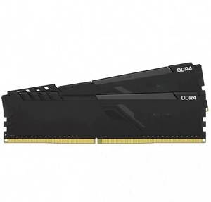 หน่วยความจำเดสก์ท็อป FURI Black RGB 64GB (2x32GB) 6000Mhz DDR5 CL30 รุ่น Expo KF560C30BBEAK2-64 มีสินค้าในสต็อก - Product Image 4