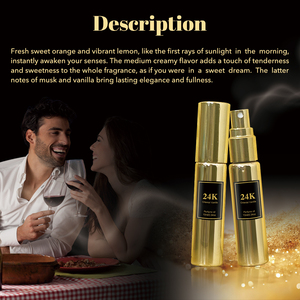 10ml Oriental Musk Vanille Boisé Frais Longue Durée Luxe Aromatique Eau <span class=keywords><strong>De</strong></span> Parfum Vaporisateur - Product Image 6