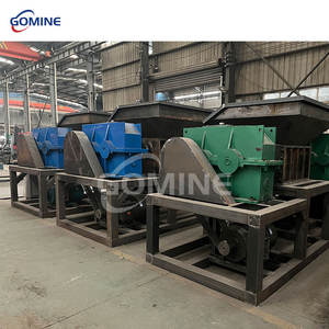 Broyeur de ferraille métallique, déchiqueteur d'aluminium, broyeur de jantes de voiture : <span class=keywords><strong>Combien</strong></span> coûte une machine à broyer les jantes de voiture ? - Product Image 6