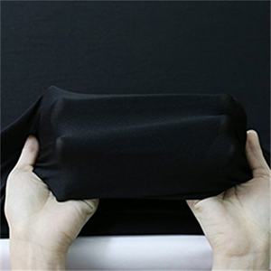 Fundas de Silla Elásticas de Spandex Impresas Personalizadas al por Mayor para Bodas, Banquetes, Fiestas y Eventos, Fundas de Silla de Lujo con Respaldo Medio - Product Image 4