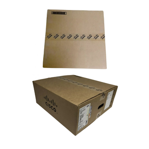 Commutateurs de la série 9300 originaux C9300-24U-A, 24 ports Upoe, gestion Gigabit Ethernet, commutateur C9300-24U-A - Product Image 1