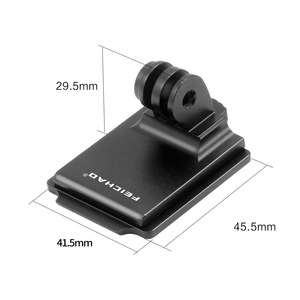 Support de casque Peichao 41,5x45,5x29,5mm, accessoire sportif portable en plastique - Product Image 1