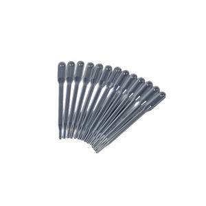 Pipetas Graduadas de Precisión Runqing de 0.5 ml para Muestreo de Unidades Pequeñas - Product Image 1