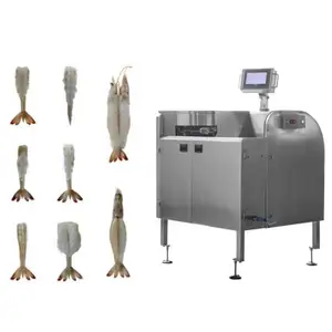 Best price of stainless steel peeler prawn deveiner frogmore cleaner reviews shrimp shell peeling machine With Lowest Price