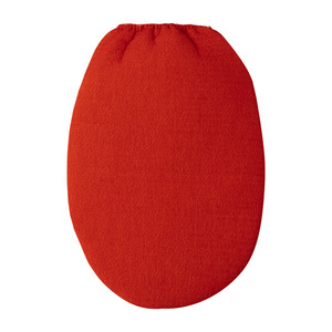 Bath Gloves Exfoliating Tool Rayon Double Sided For Adult Bathing - Product Image 1