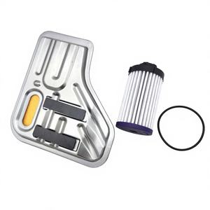 BYD Compatible Wet Dual-Clutch Transmission <b>Filter</b> Element for 6DT35 Tang DM Song MAX Song M6S 6S7 Qin Clutch Kits Accessories - Product Image 4