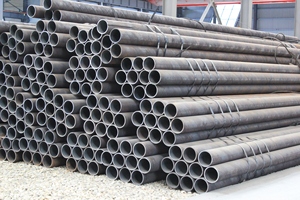 ท่อเหล็กกล้าคาร์บอน ASTM A53 A106 Gr.B แบบไม่มีรอยต่อ ขนาด <span class=keywords><strong>1</strong></span>/<span class=keywords><strong>2</strong></span>-24 นิ้ว ตามมาตรฐาน Schedule 40 - Product Image 6