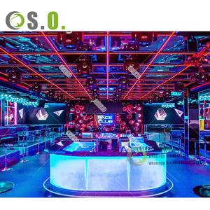 China Prostitution House Luxury Chambers Supply Sexy Lady Club Cabinas Night Club <span class=keywords><strong>Furniture</strong></span> - Product Image 5