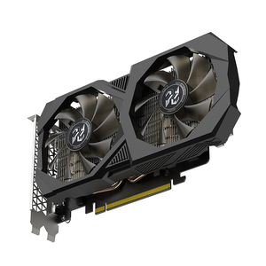 Tarjeta Gráfica para Juegos GeForce RTX 3050 de 8GB GDDR6, Tarjeta de Video de 128 bits, Tarjeta de Pantalla, Adaptador de Video - Product Image 2