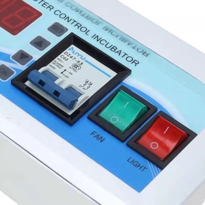 अंडे इनक्यूबेटर के लिए गर्म बिक्री xm18d डिजिटल तापमान और आर्द्रता नियंत्रक थर्मोस्टेट - Product Image 6
