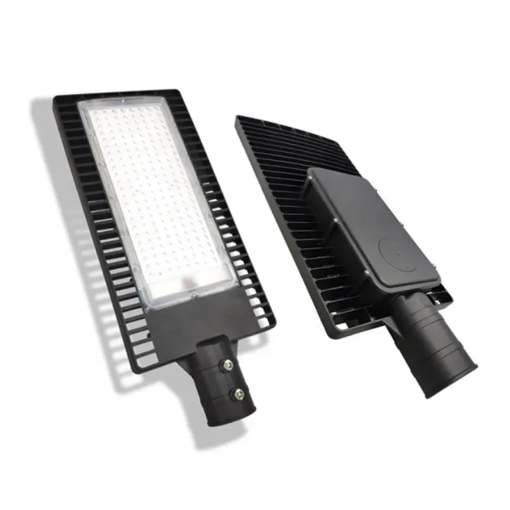 Алюминиевый Ip65 smd 60 Вт Водонепроницаемый фотоэлемент 150 Вт 100 Вт уличные фонари Цена по прейскуранту завода unike