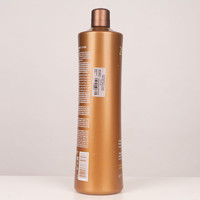 Nuq — sérum de réparation pour cheveux à la kératine et collagène, produit professionnel de traitement capillaire à la kératine, sérum pour réparer la chevelure