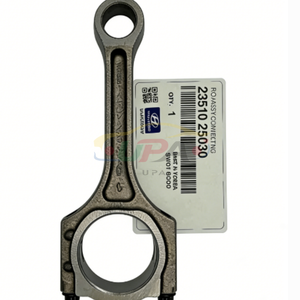 ระบบกันสะเทือนคุณภาพสูง ROD ASSY-CONNECTING 23510-25030 2351025030 สำหรับฮุนได โซนาต้า 23510 25030 - Product Image 2