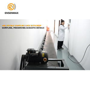 Stéthoscope à capteur acoustique haute précision |   Outil de test du béton et de <span class=keywords><strong>d</strong></span>étection des <span class=keywords><strong>d</strong></span>éfauts industriels avec protection IP67, puissance 0,6W - Product Image 3