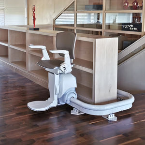 सीढ़ियों के लिए वेमेट सीढ़ी लिफ्ट लिफ्ट चेयर लिफ्ट - Product Image 2