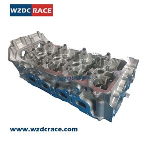 Cabeza de Cilindro WZDC RACE 11041MA00A Motor QR25DE Para Nissan Teana X Trail Altima Primera Bluebird Serena Wingr MT - Product Image 5