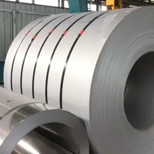 China Fabrik für 409,409L,420 ,410S,430 Metall Eisen warm gewalztes Edelstahl blech in Spulen Hersteller