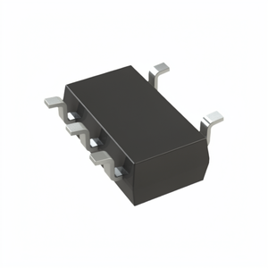 Buy Online Electronic Components MIC5203-2.6YM5-TR SC 74A, SOT 753 Power Management (PMIC) Manufacturer Channel - Product Image 1