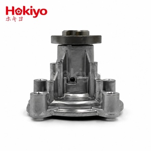 Bombas <span class=keywords><strong>de</strong></span> Agua para Automóviles HOKIYO 03C121005B para VW Jetta Golf Polo Audi A3 Seat <span class=keywords><strong>Ibiza</strong></span> Skoda Octavia 1.4L 1.6L 2002-2019 - Product Image 2